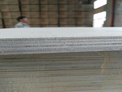 Birch/Pine/Poplar and other plywood